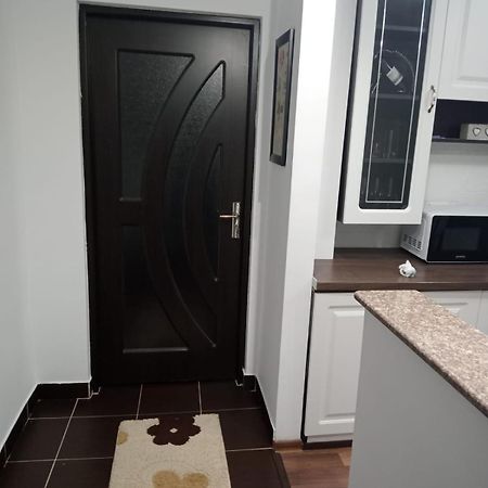 Penti Apartament Sučava Exteriér fotografie