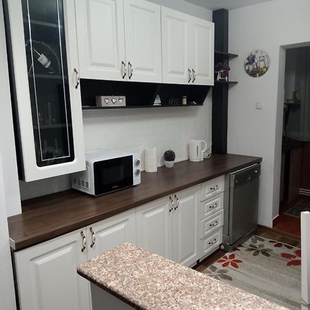 Penti Apartament Sučava Exteriér fotografie