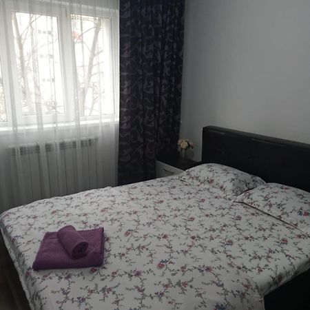Penti Apartament Sučava Exteriér fotografie
