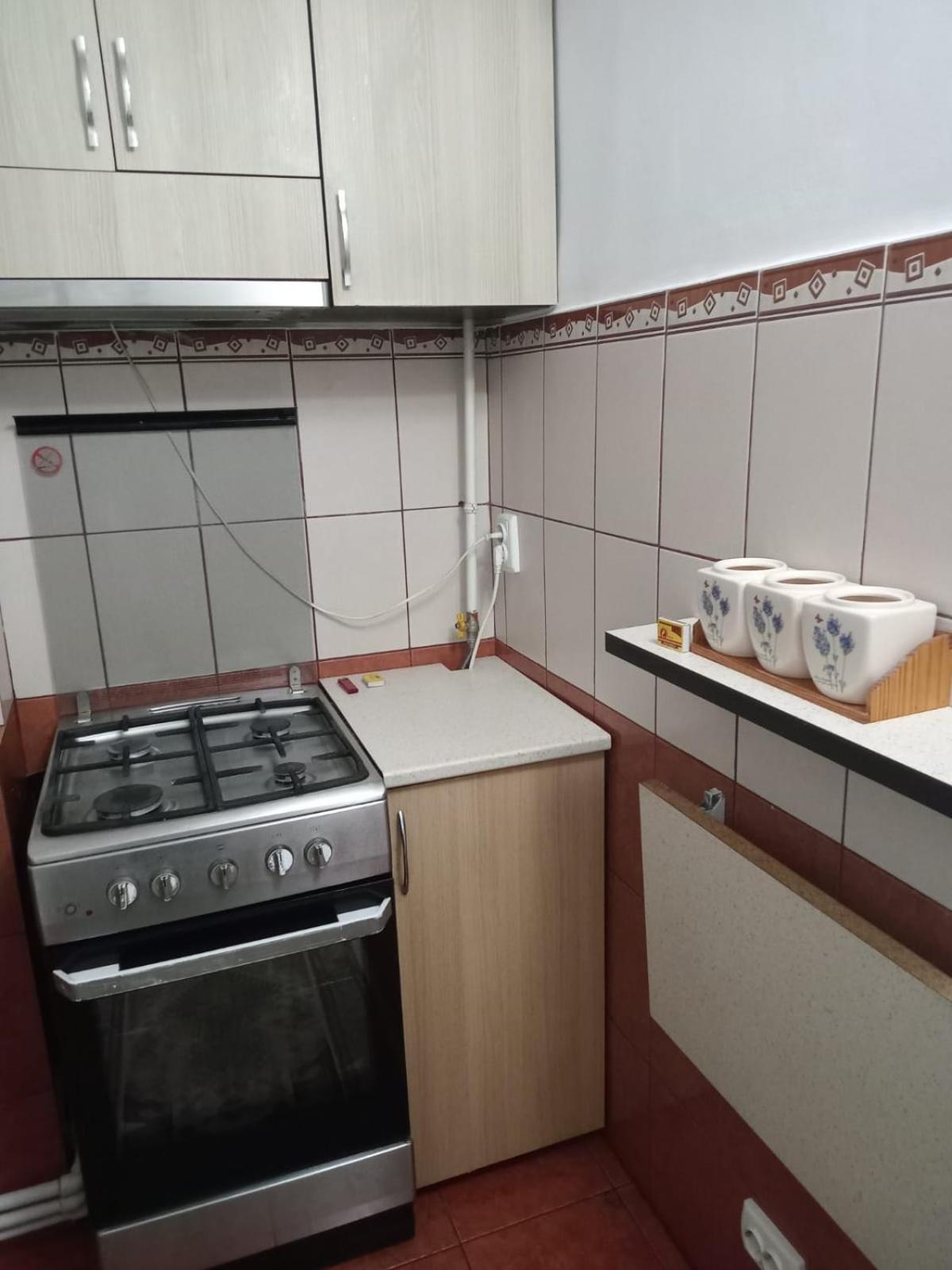 Penti Apartament Sučava Exteriér fotografie
