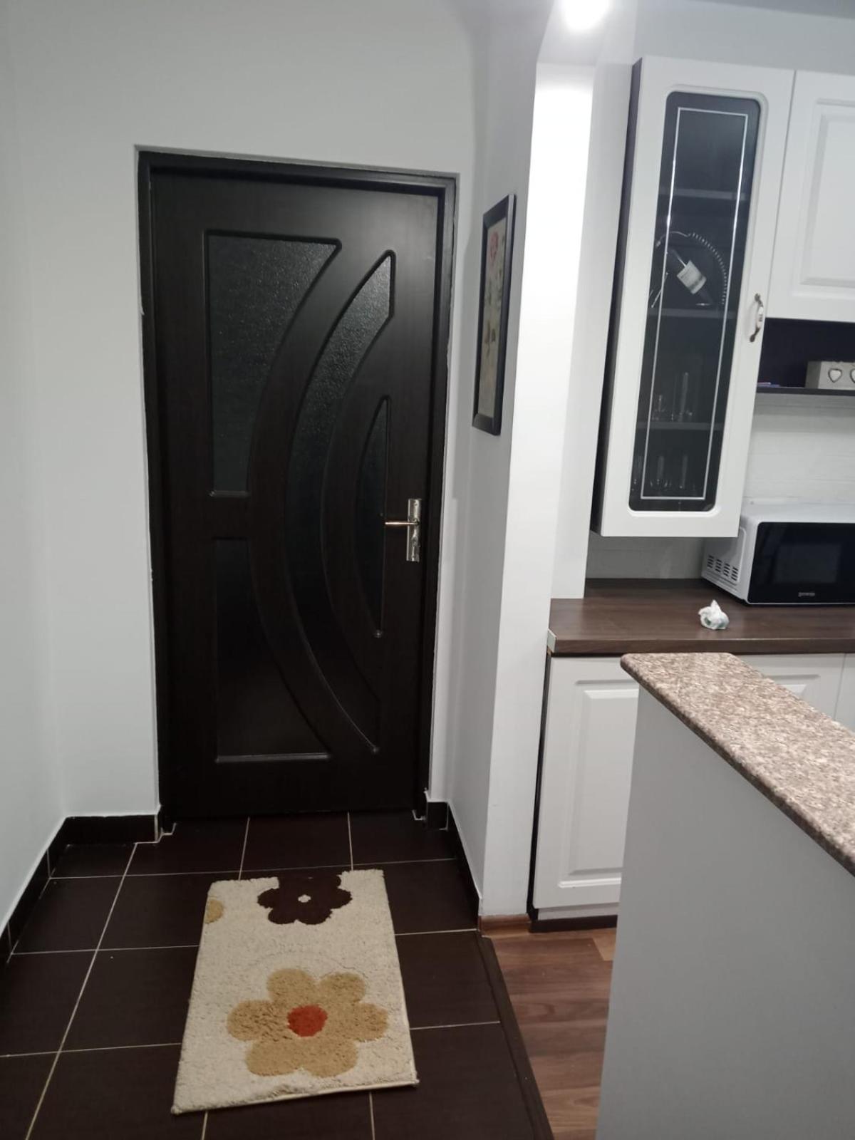 Penti Apartament Sučava Exteriér fotografie