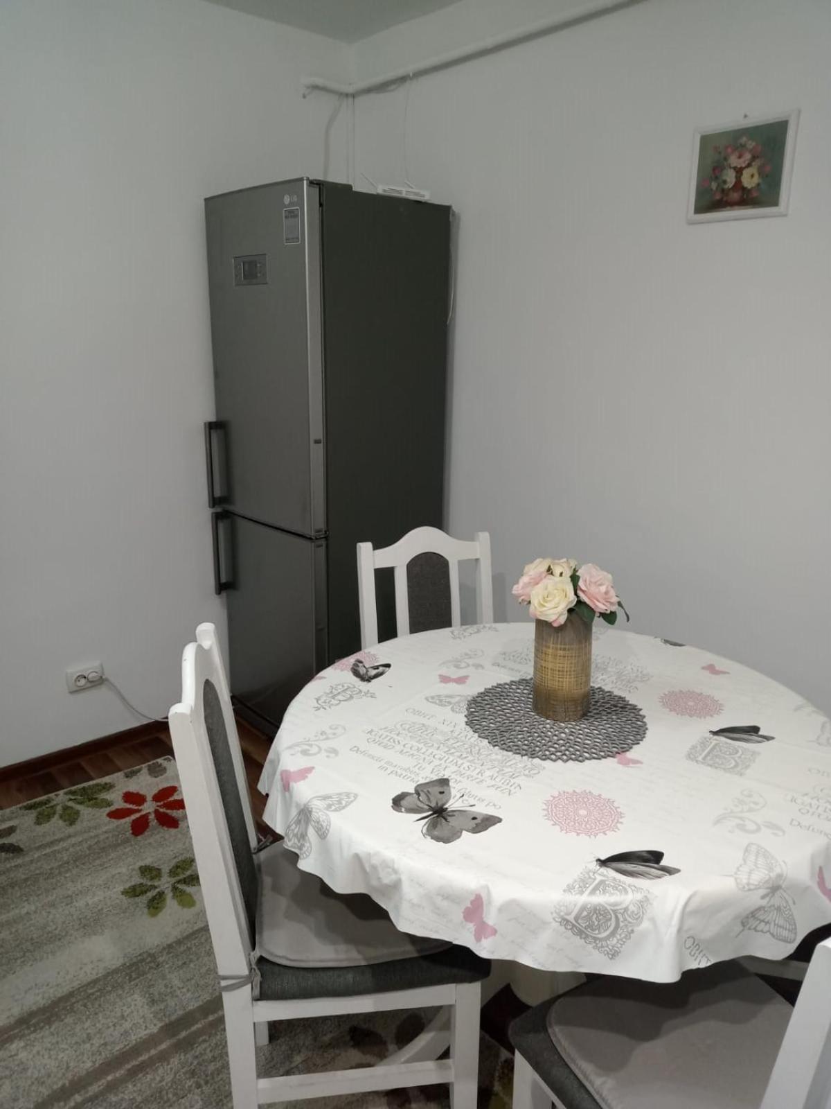 Penti Apartament Sučava Exteriér fotografie