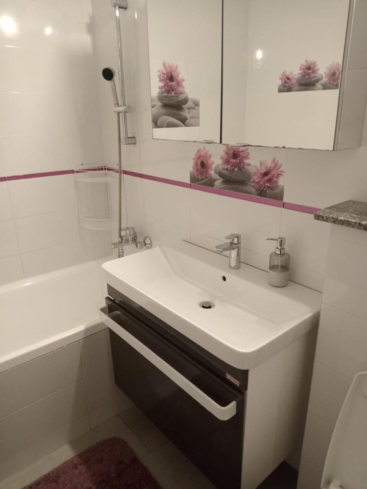 Penti Apartament Sučava Exteriér fotografie