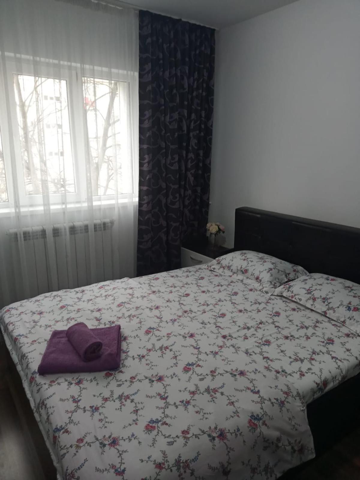 Penti Apartament Sučava Exteriér fotografie