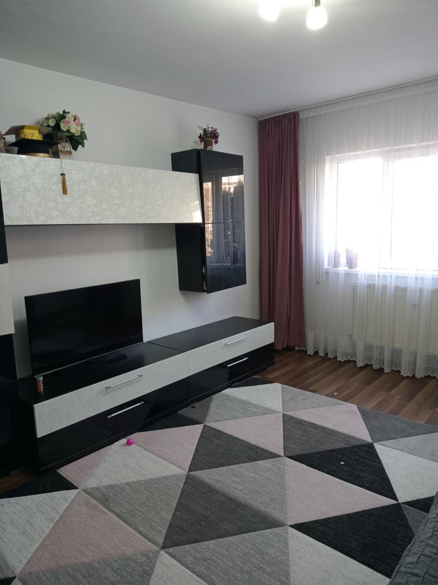 Penti Apartament Sučava Exteriér fotografie